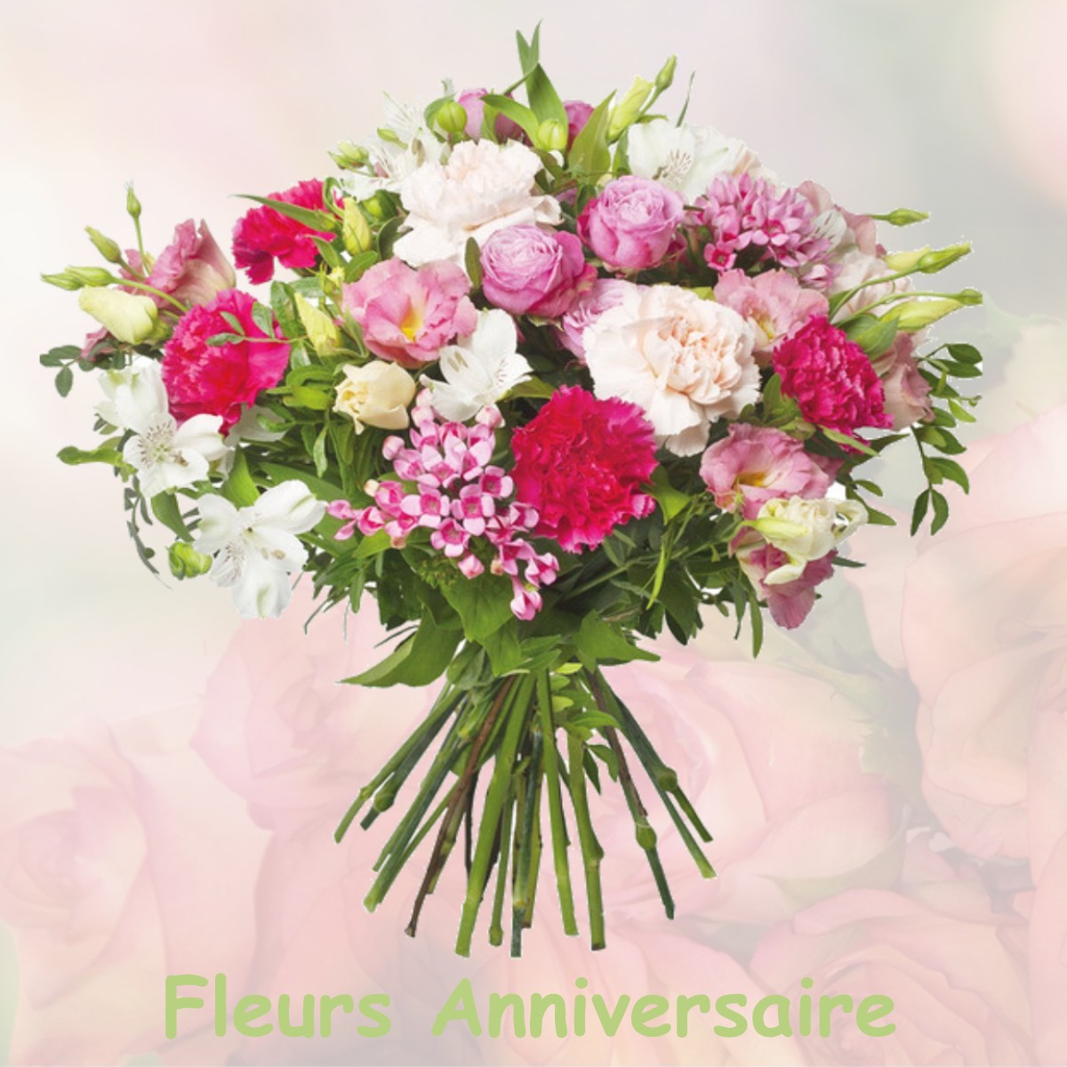 fleurs anniversaire LA-DOUZE